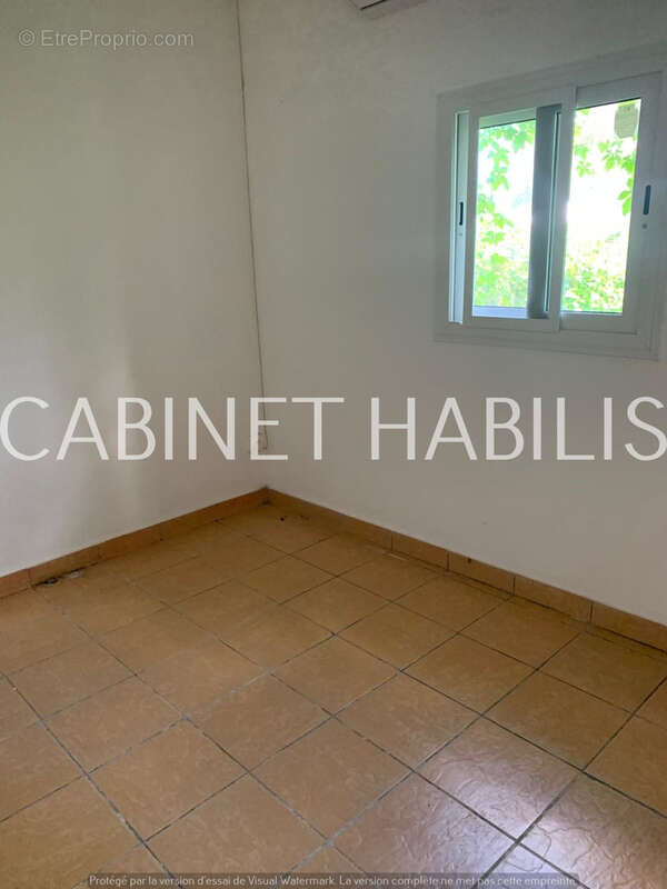 Appartement à SAINT-PHILIPPE