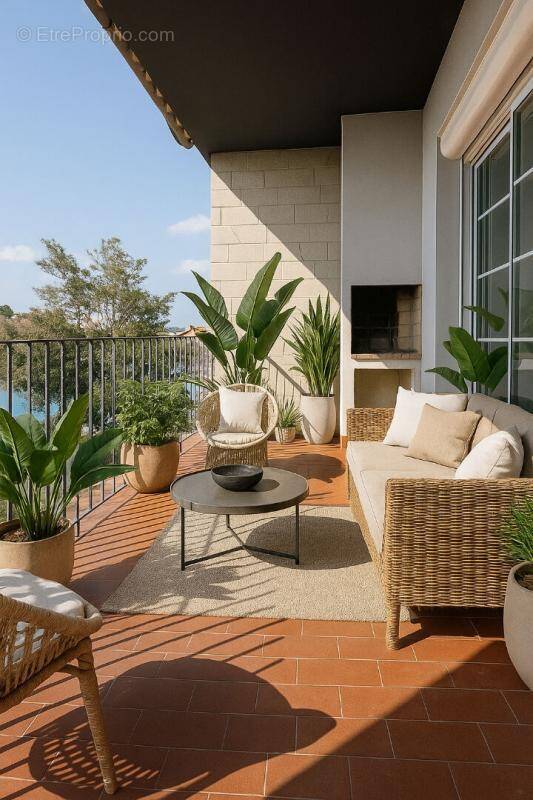 Appartement à AGDE