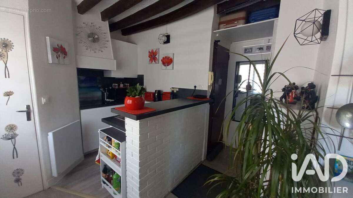 Photo 4 - Appartement à CONFLANS-SAINTE-HONORINE