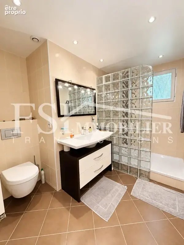 Maison Saint Leu La Foret 7 pièces 170 m² - photo 9