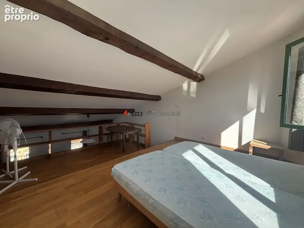 Appartement 1 pièce 50 m² à vendre à Perpignan (66000) - photo 2