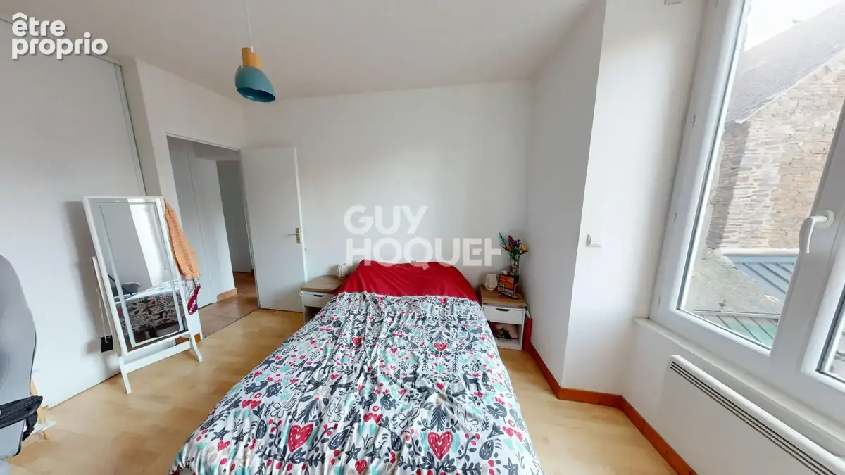 Exclusivité - appartement vendu loué - photo 6