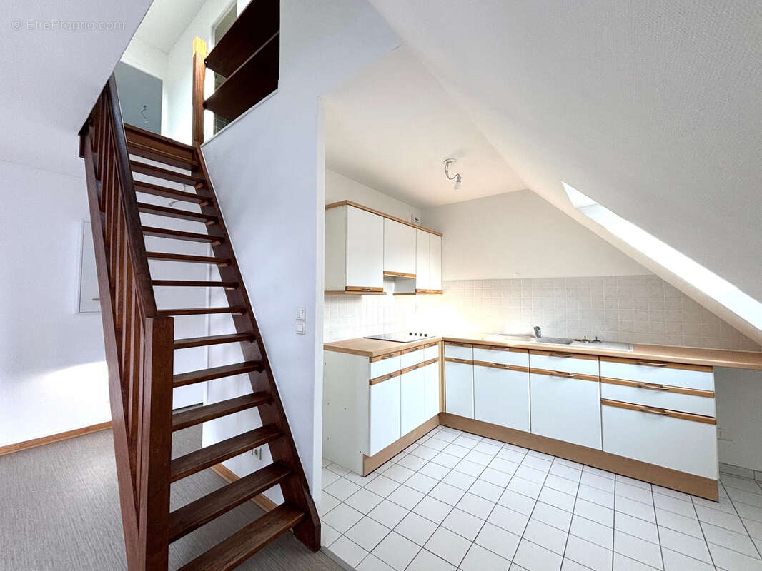 Appartement à AMIENS