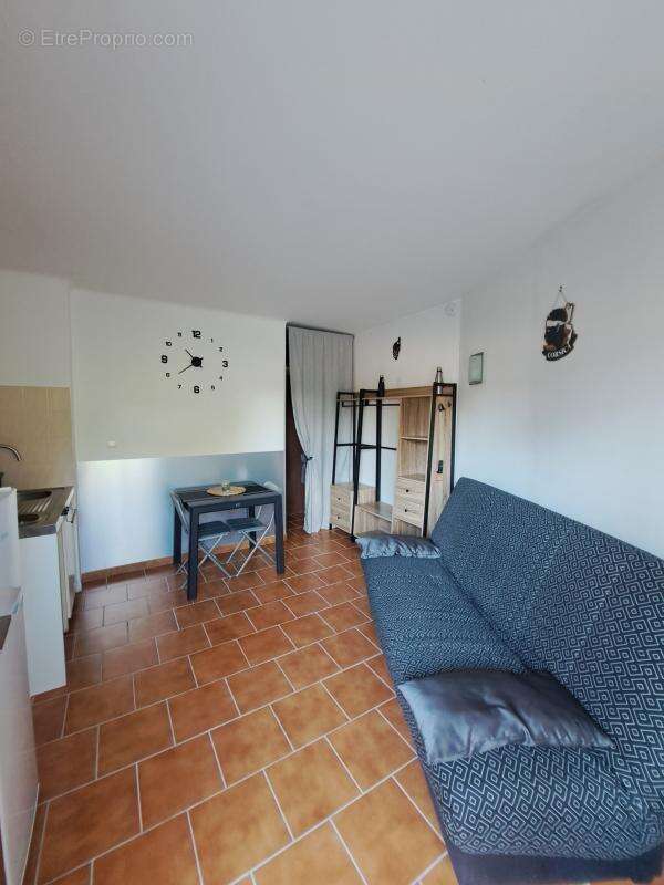 Appartement à PROPRIANO