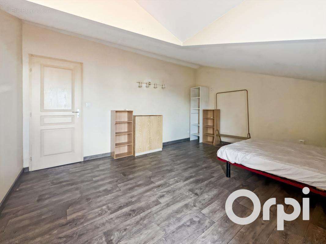 Appartement à VALENCE