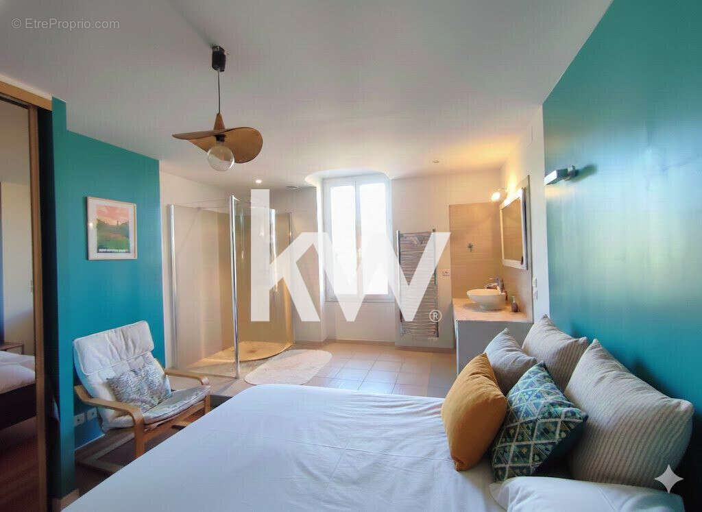 Appartement à ROCHE-LA-MOLIERE