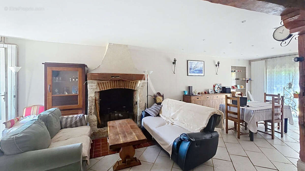 A vendre maison familiale secteur Mormant - photo 4