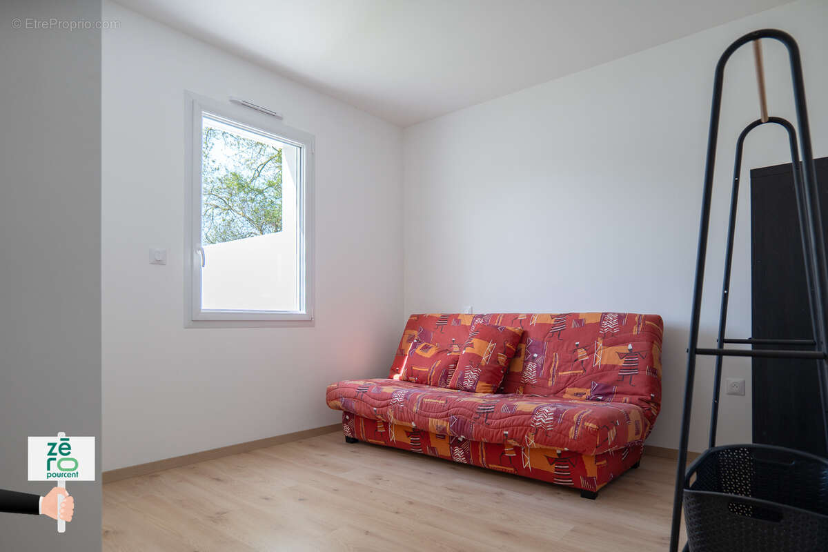 Maison à FROIDFOND
