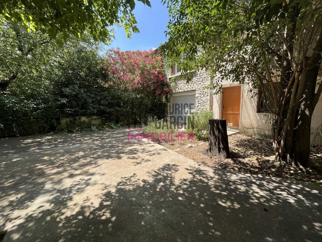 Appartement à AVIGNON