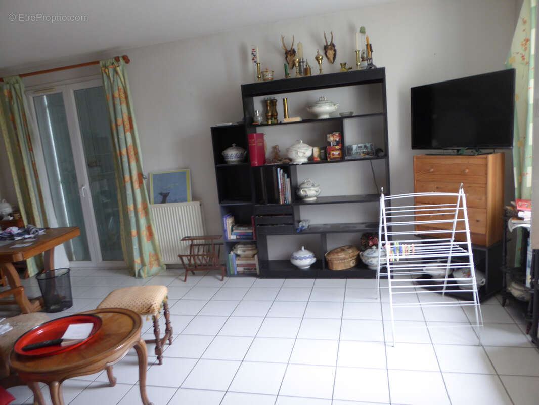 Maison à VAISON-LA-ROMAINE