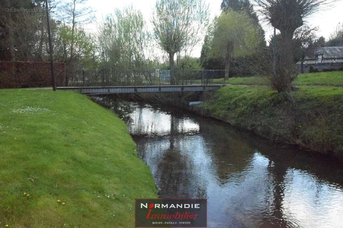 Maison à VAL-DE-SAANE