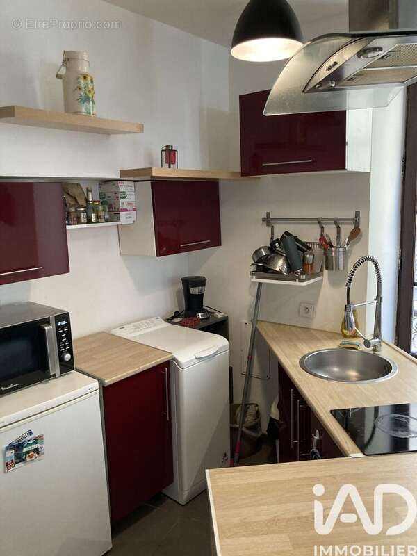 Photo 3 - Appartement à AVIGNON