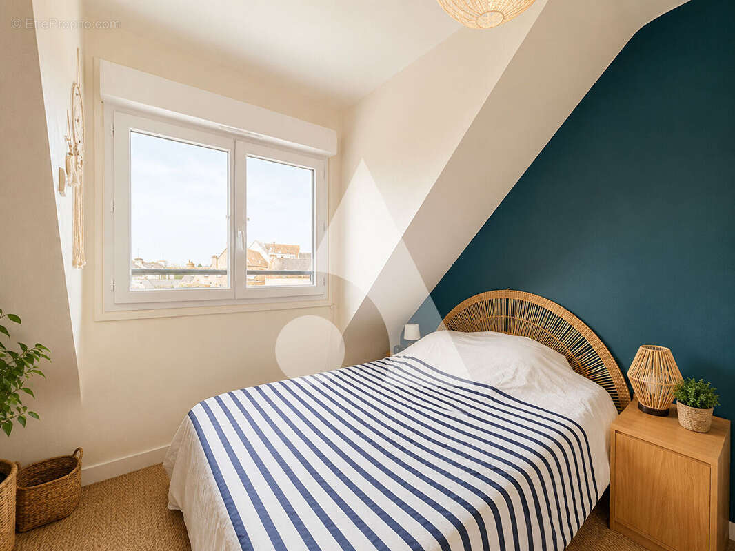 Appartement à LORIENT