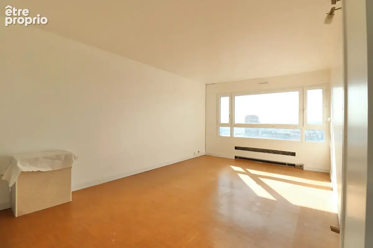 Appartement à PARIS-13E