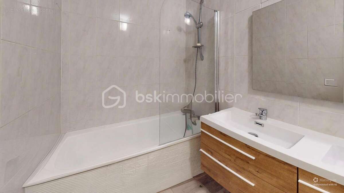 Maison 5 pièces 102m2 - photo 9