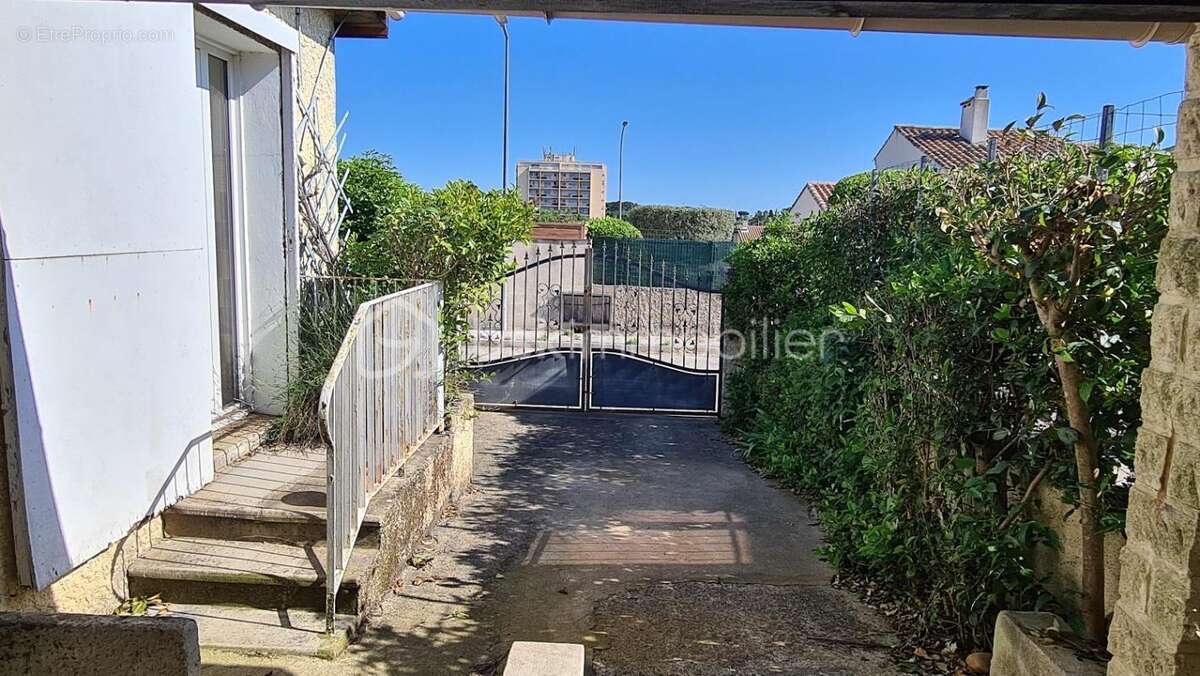 Maison a renover nimes castanet - photo 8