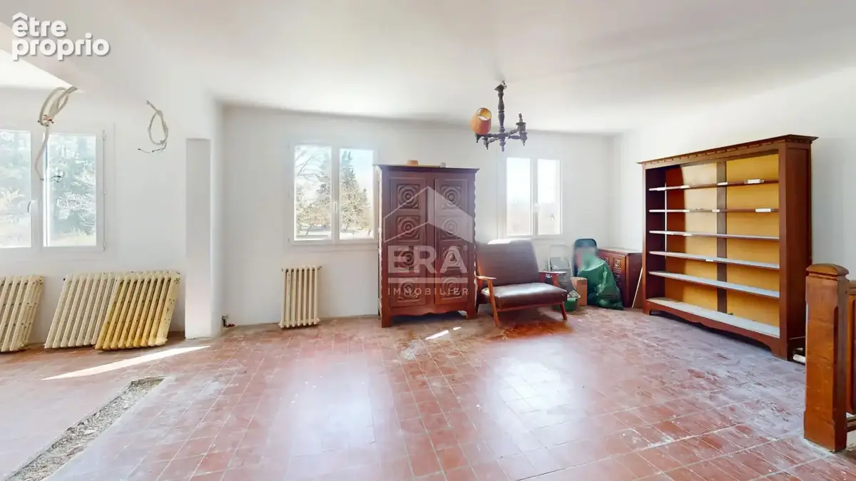 Maison 171m² à carcassonne - photo 13