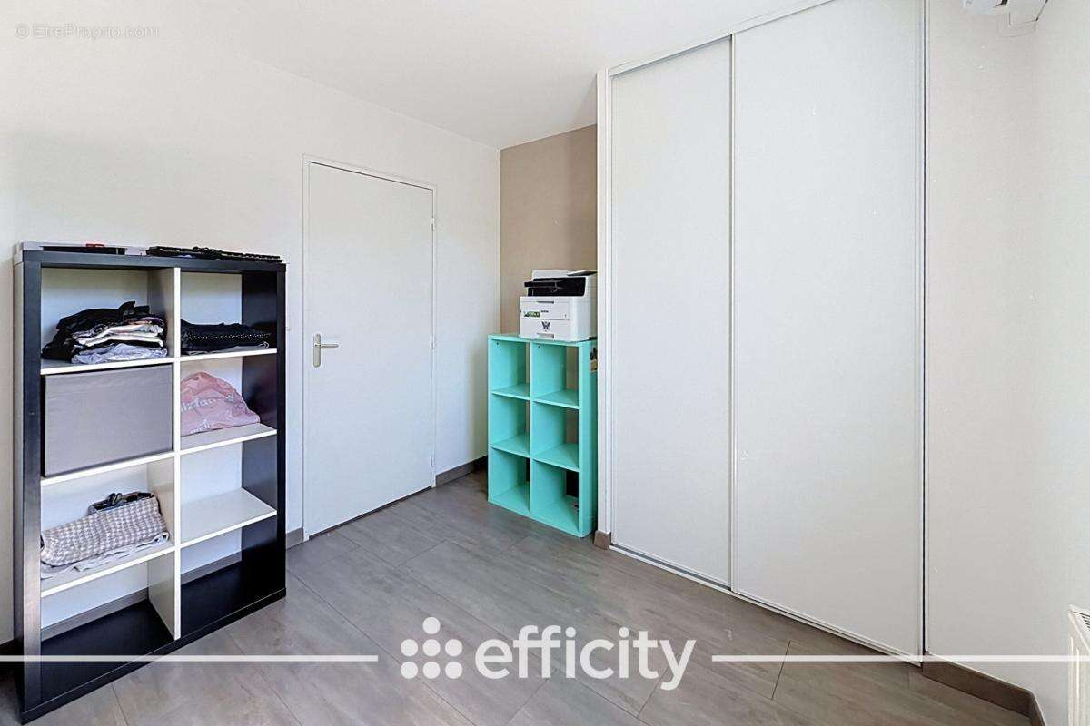 Appartement à SAINT-PRIEST
