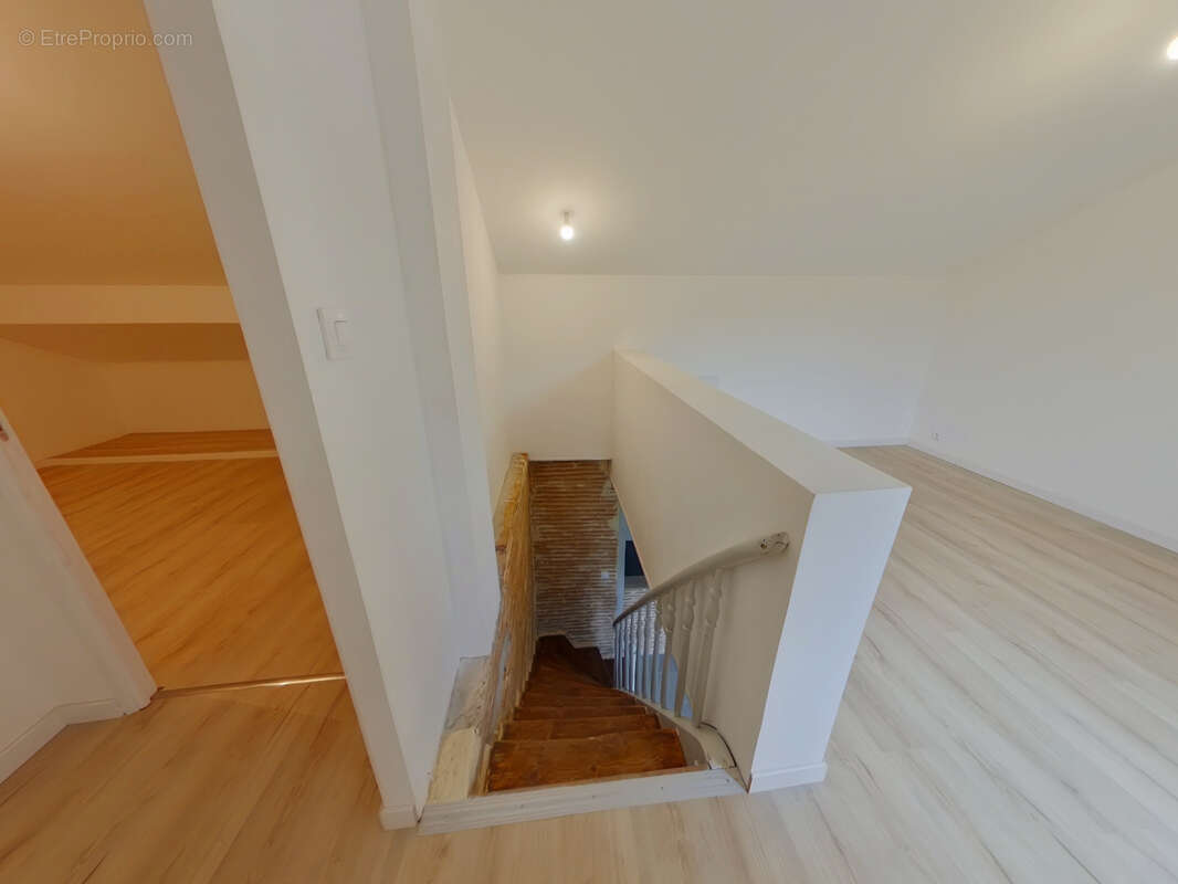 Maison à BERGERAC