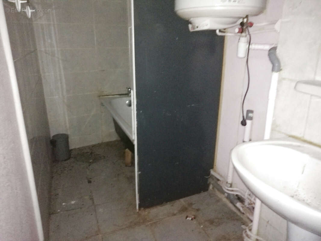 Appartement à NEVERS