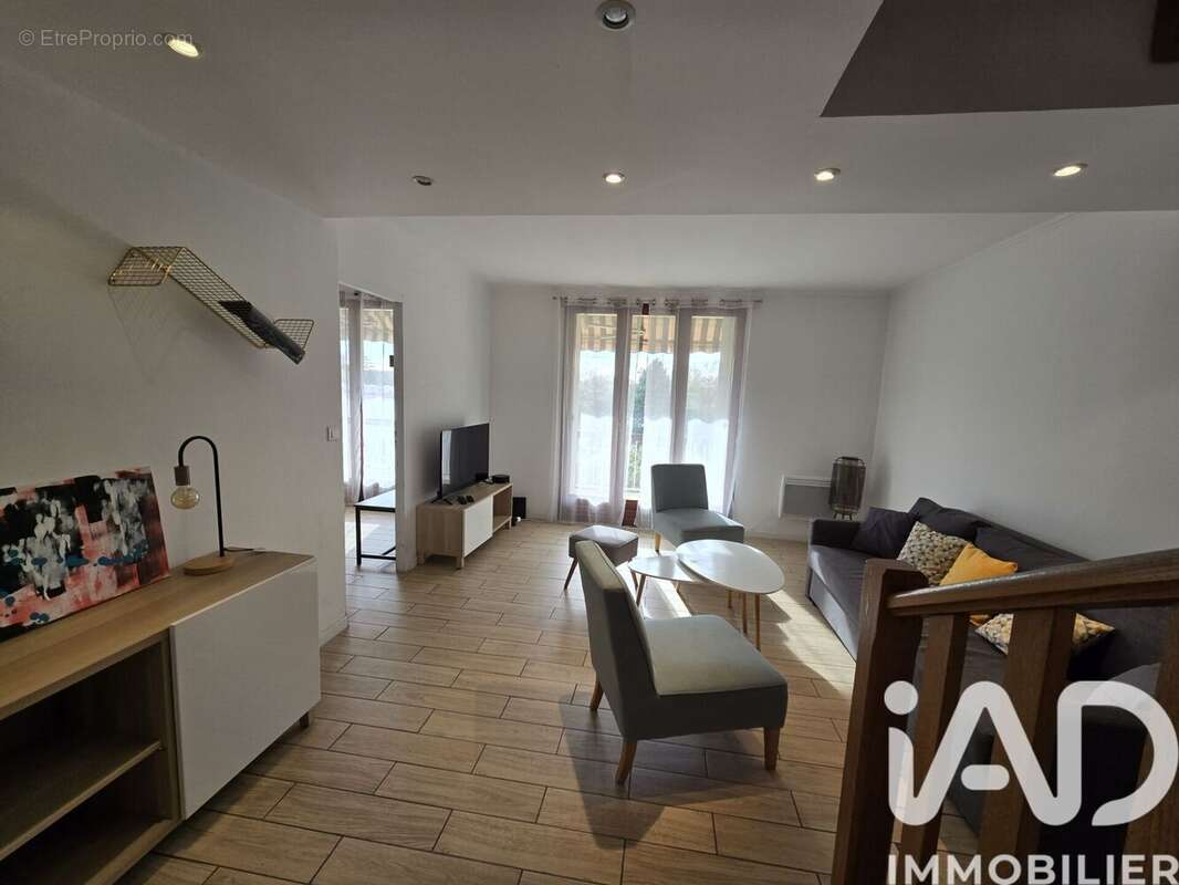 Photo 5 - Appartement à AVIGNON