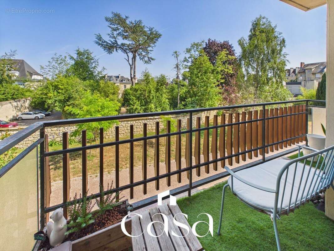 Appartement 127 m² à Caen  - photo 9
