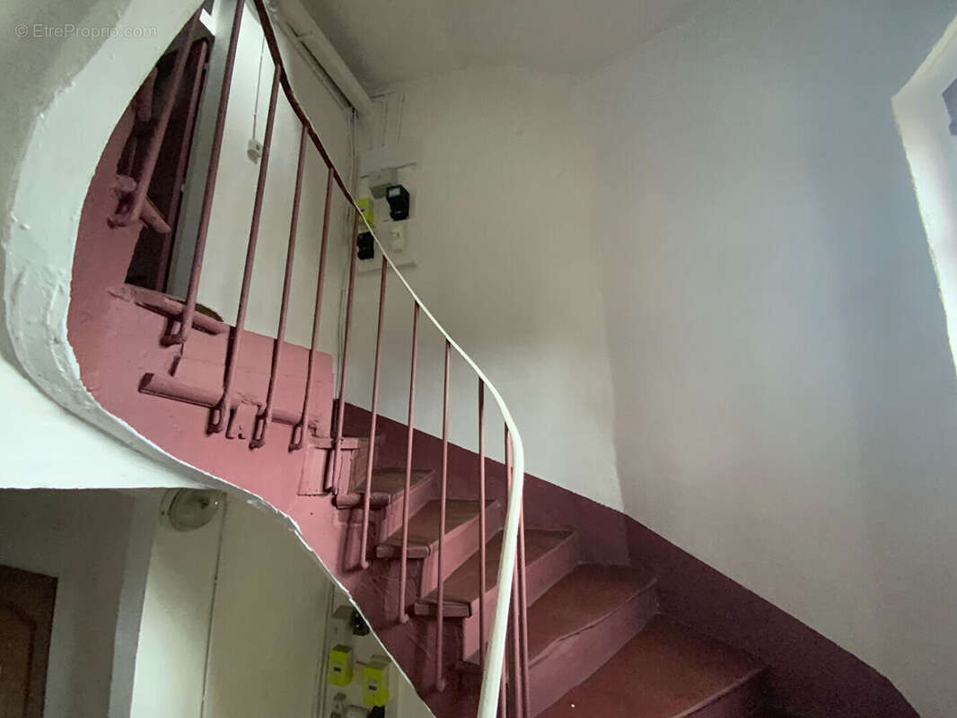 Appartement à LE CREUSOT