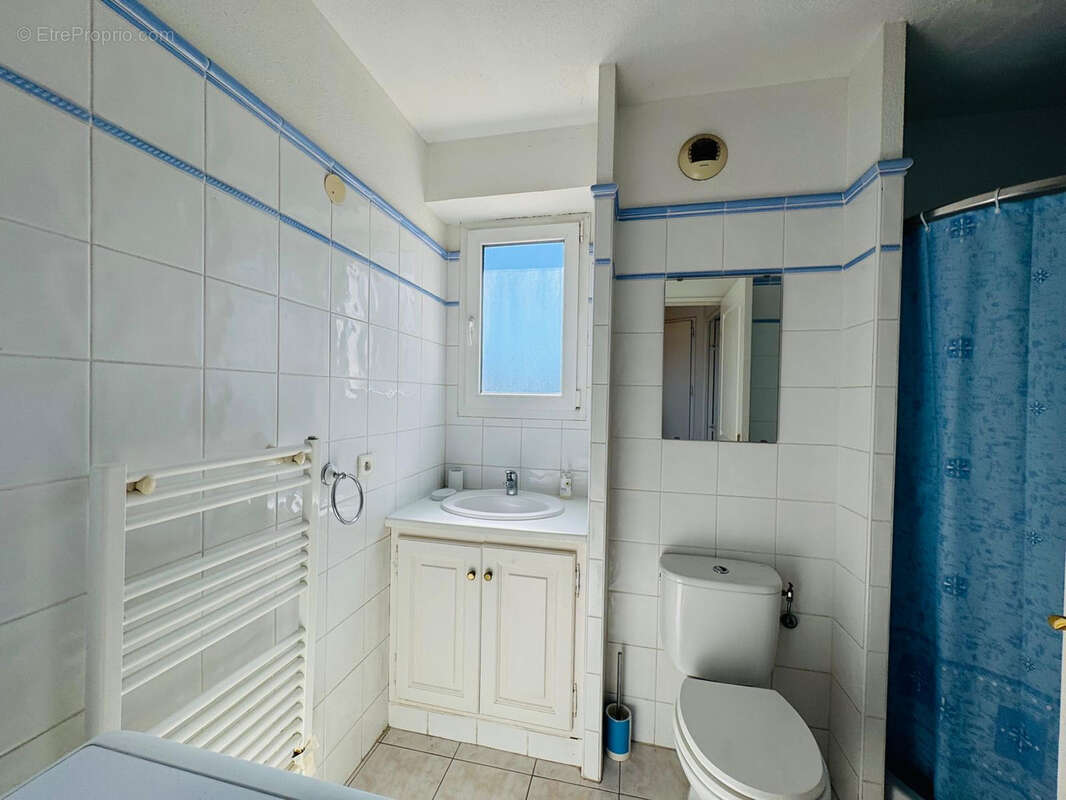 Appartement à GRIMAUD