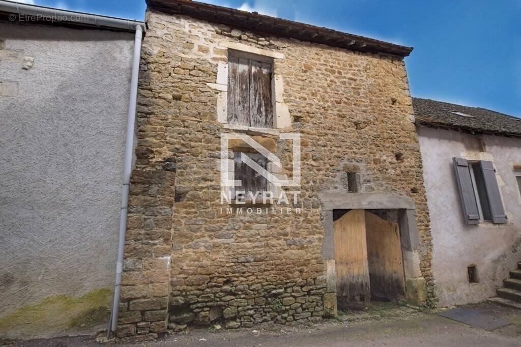 Maison à JAMBLES