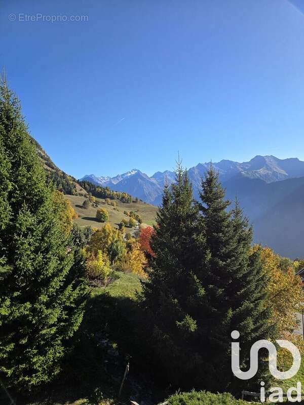 Photo 6 - Maison à VILLARD-RECULAS