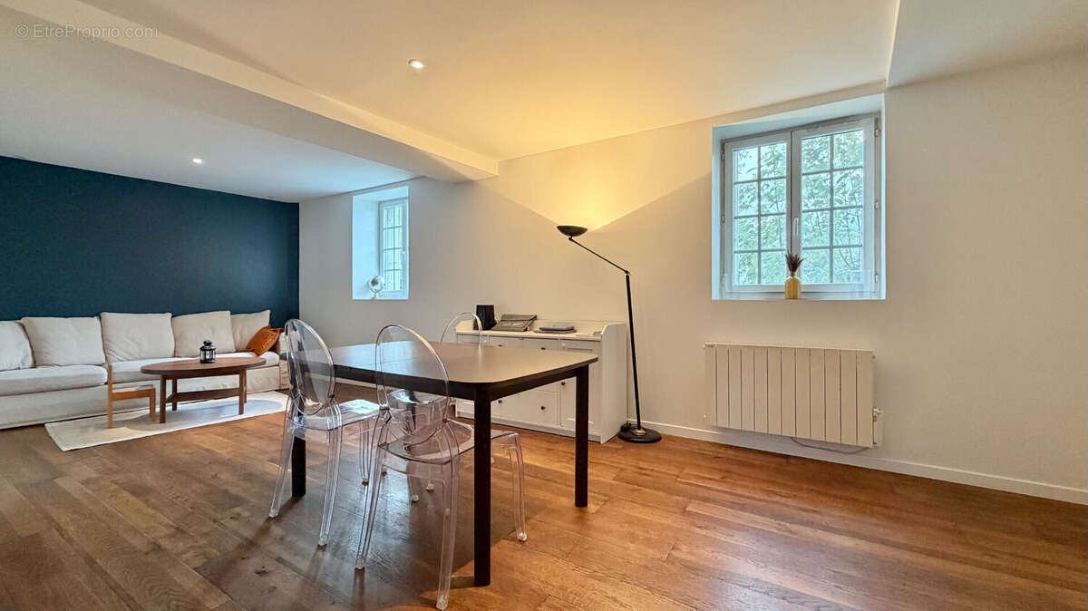 Appartement à CORBEIL-ESSONNES