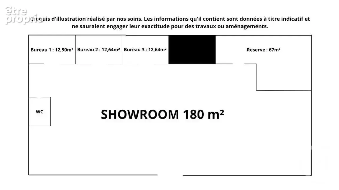 Bien immobilier à vendre à Saussay (28260) - photo 11