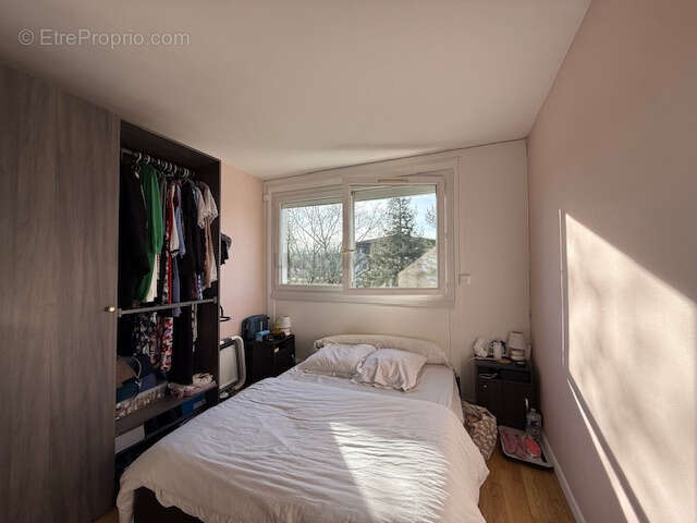 Appartement à LE GRAND-QUEVILLY