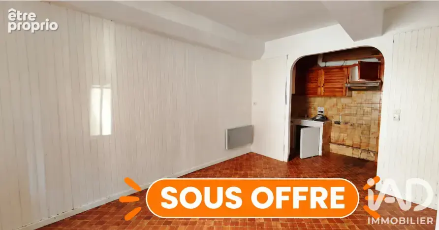 Photo 1 - Maison à SALSES-LE-CHATEAU
