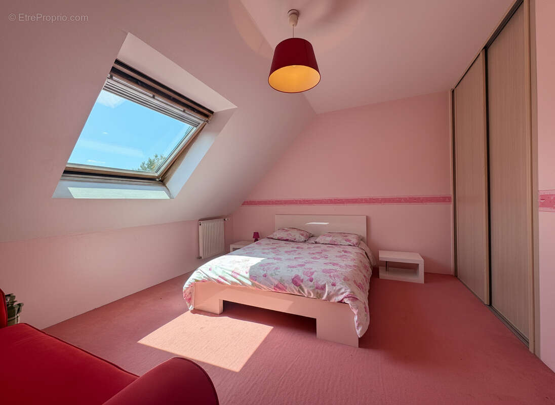 Maison 120m² à landivisiau - photo 13