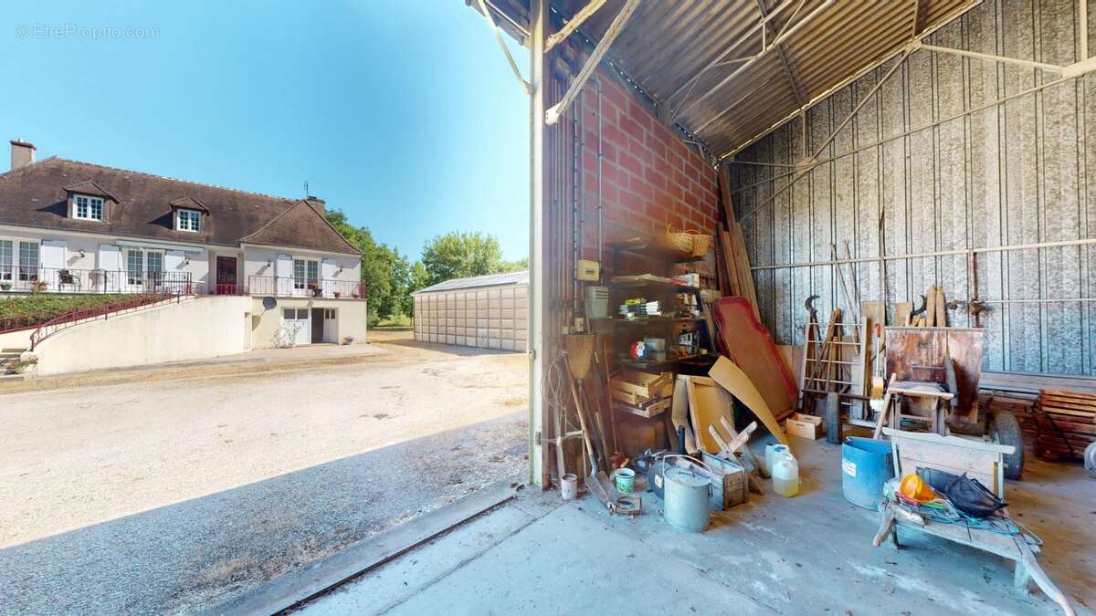 Maison à vendre - photo 21
