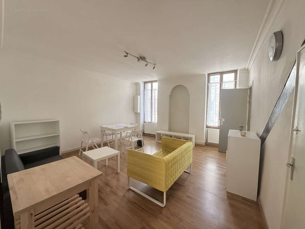Appartement à VIERZON