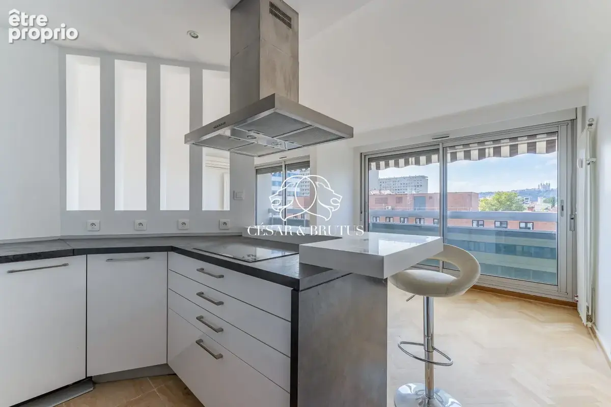 Appartement 106 m² à Lyon-6e  - photo 6