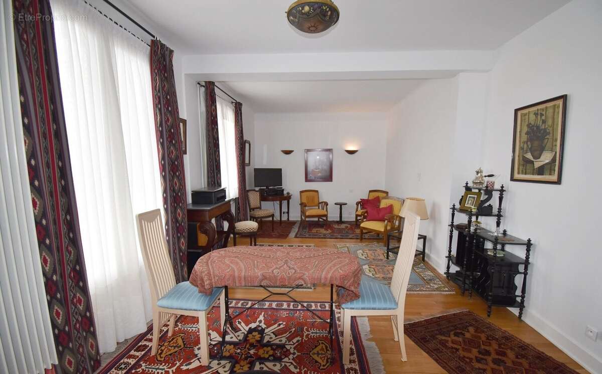 Appartement à VICHY