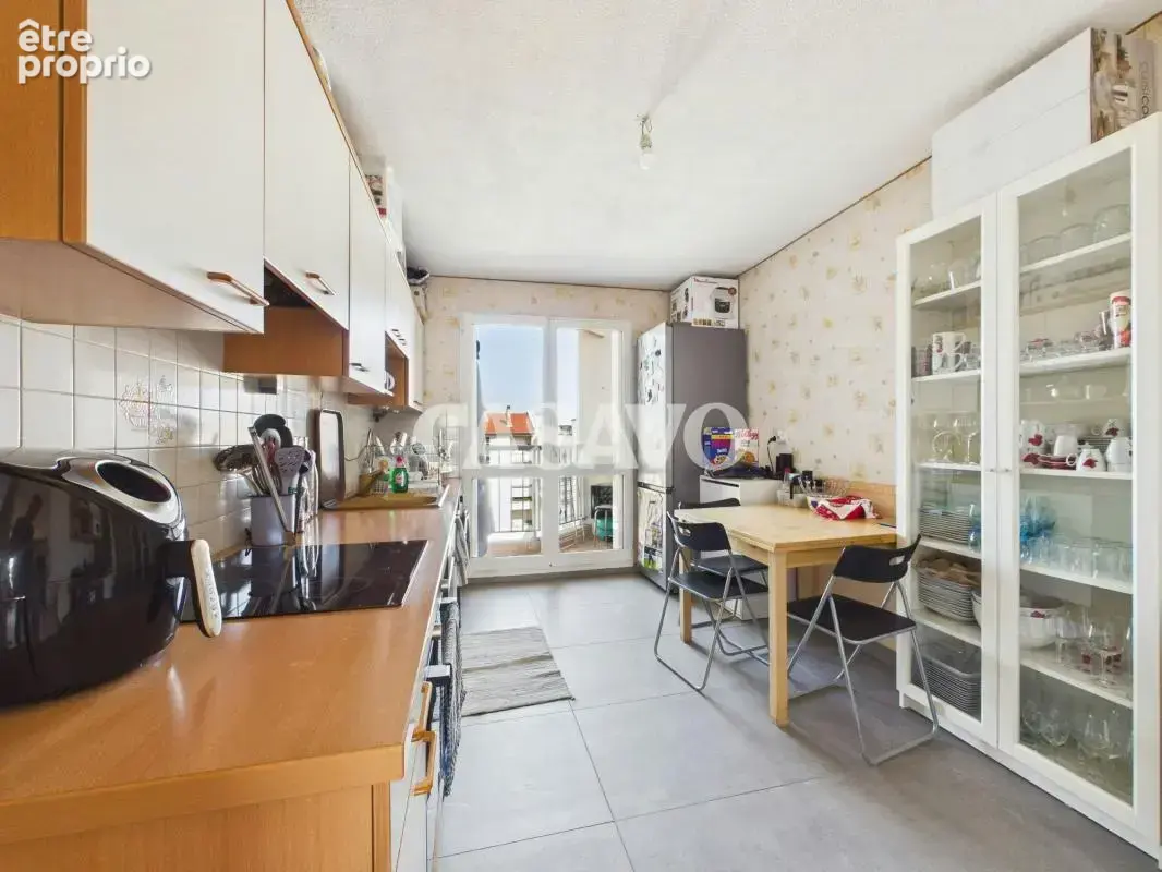 Vente Appartement 4 pièces de 87m² - 69008 Lyon - photo 7