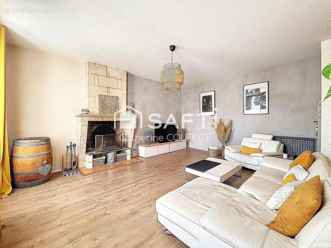 Photo 2 - Maison à CADILLAC