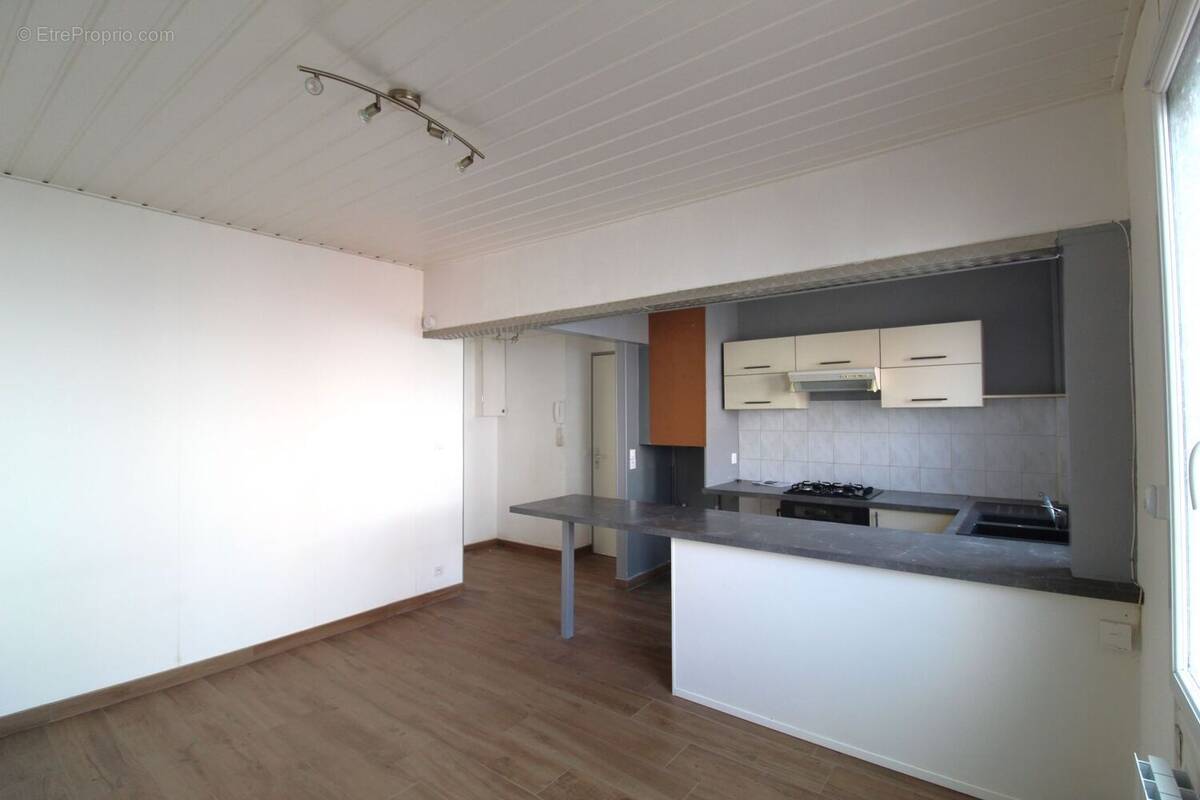 Appartement à LORIENT