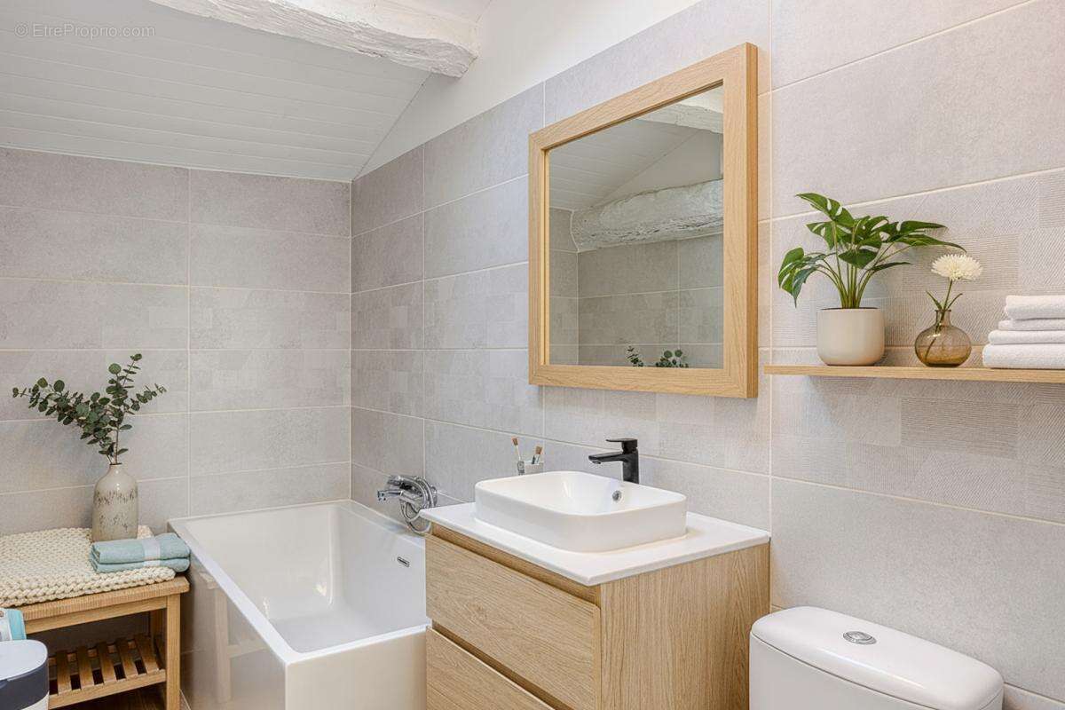 Maison à LE BOIS-D&#039;OINGT