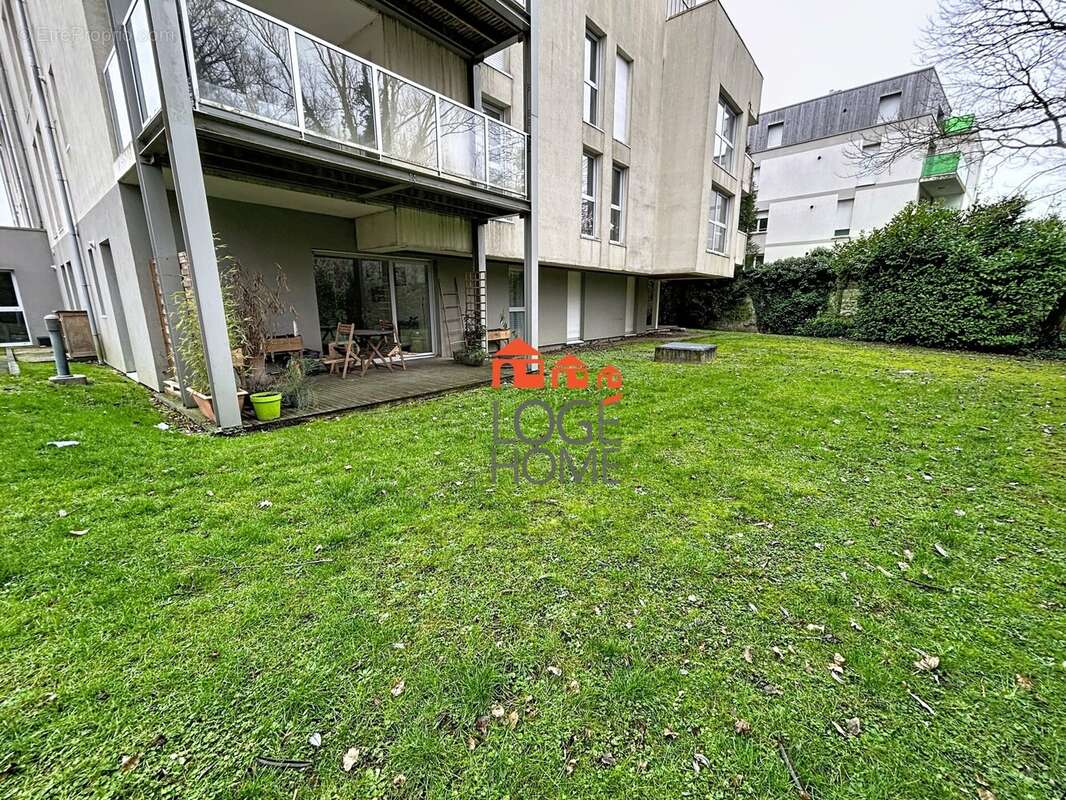 Appartement à CROIX