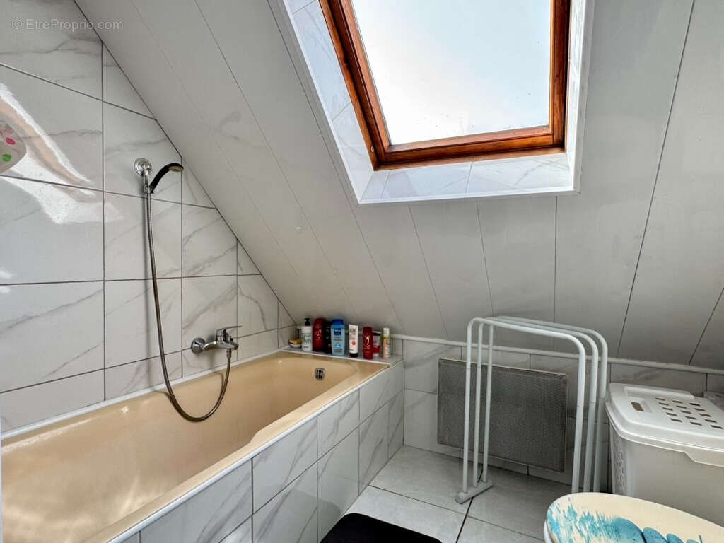 Maison à HEILIGENBERG