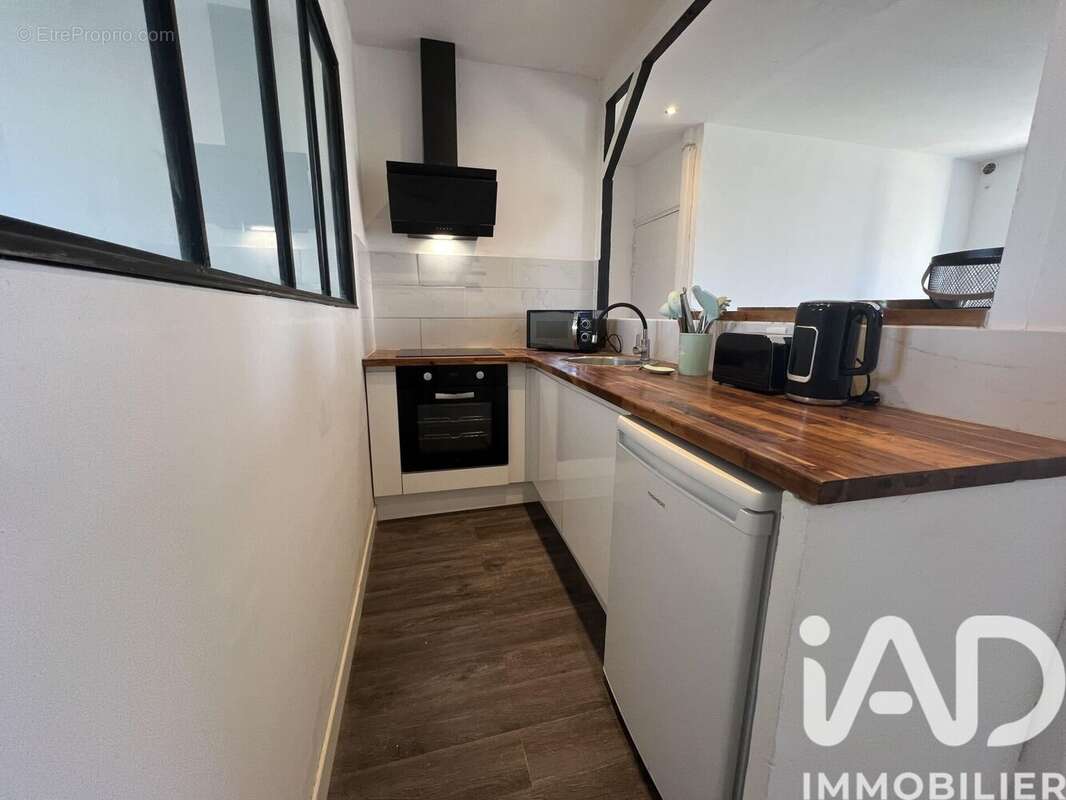 Photo 4 - Appartement à BREST