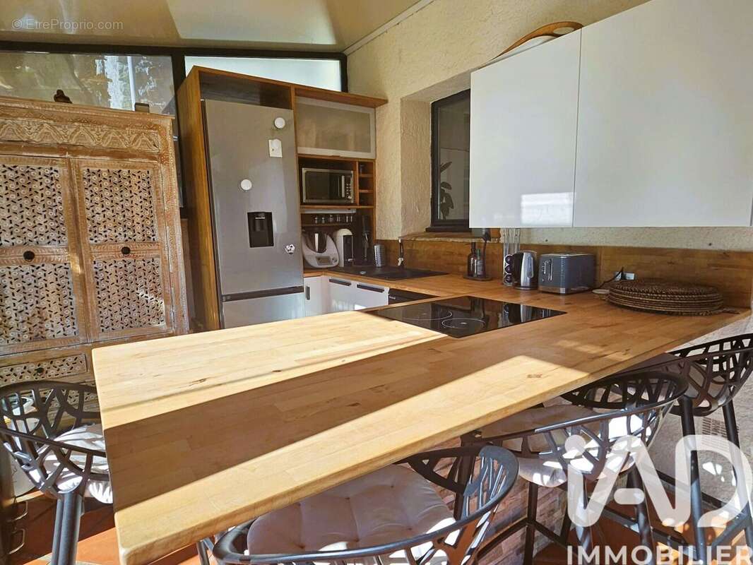 Photo 7 - Maison à LE BAR-SUR-LOUP