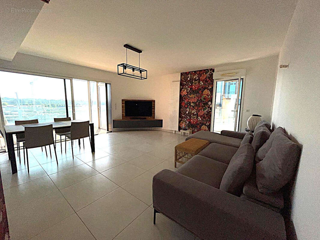 Appartement à LORIENT