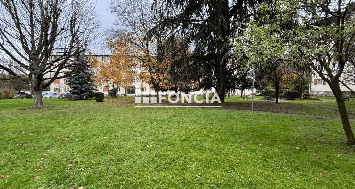 Appartement à EPINAY-SUR-SEINE