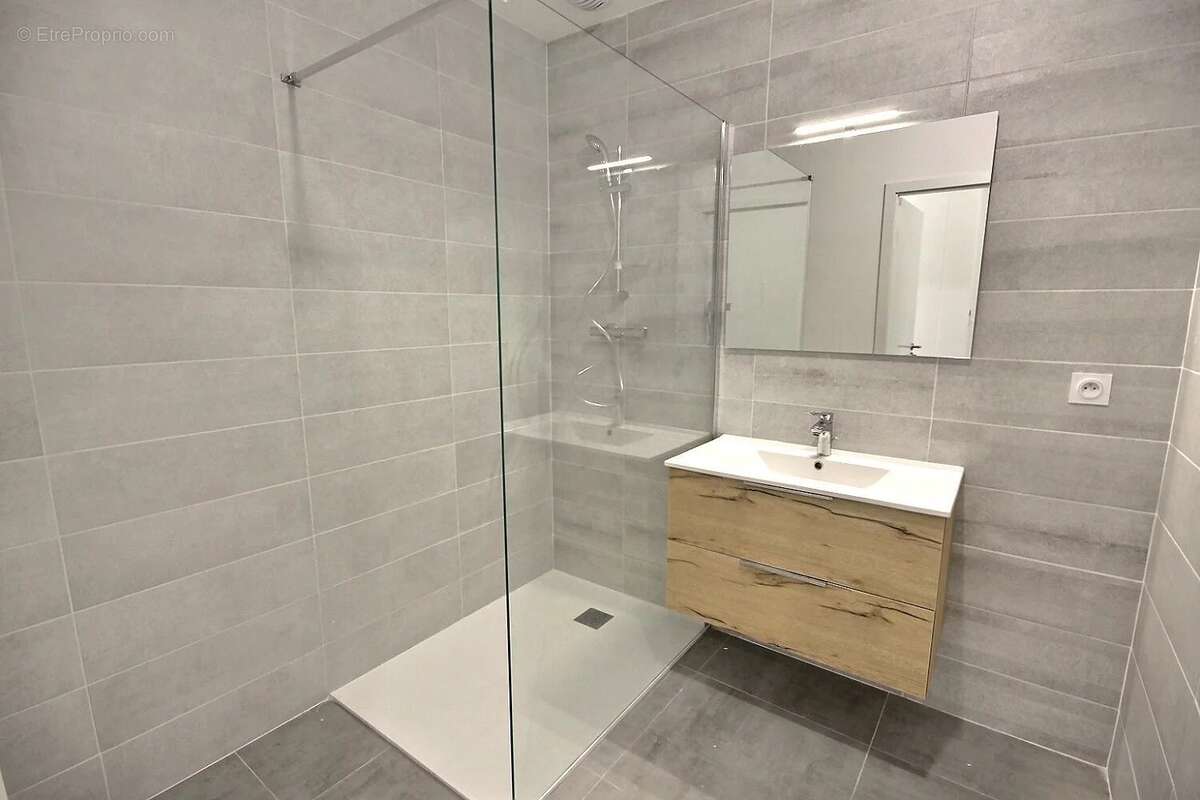 Appartement à SAINT-MARCELLIN